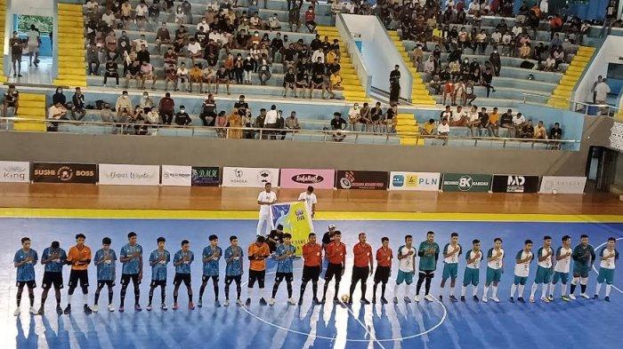 Kaboax Cup 2025 Resmi Ditutup, Gubernur: Futsal NTT Bisa Bersaing Nasional
