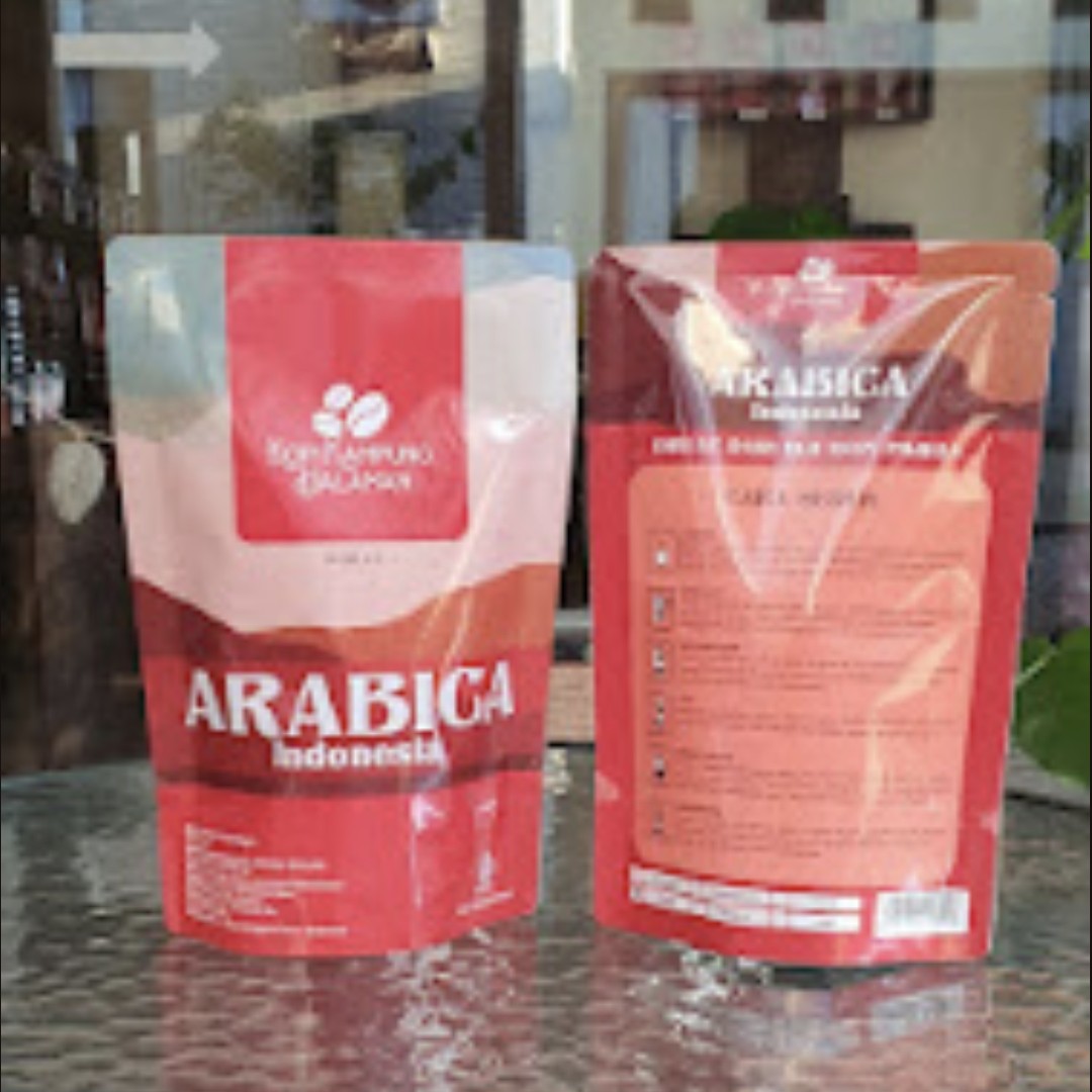 Kopi Arabica 130 Gram