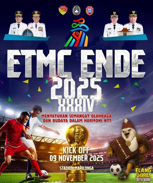 ETMC XXXIV 2025 Ende