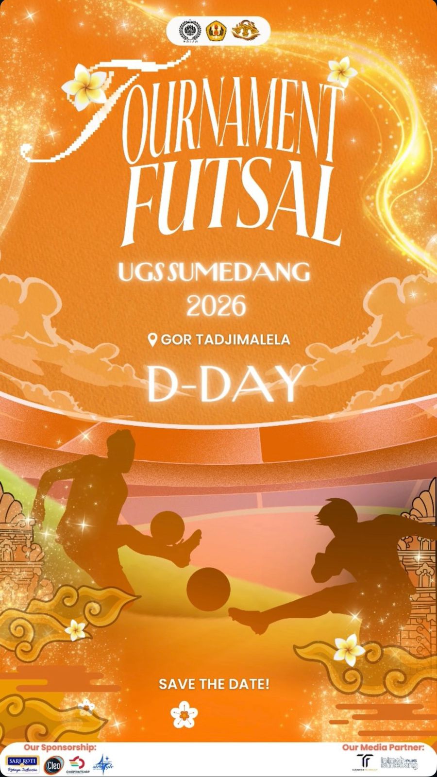 TOURNAMENT FUTSAL UGS SUMEDANG 2026