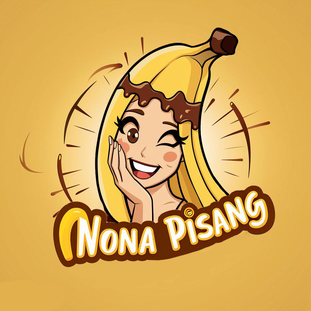 Nona Pisang