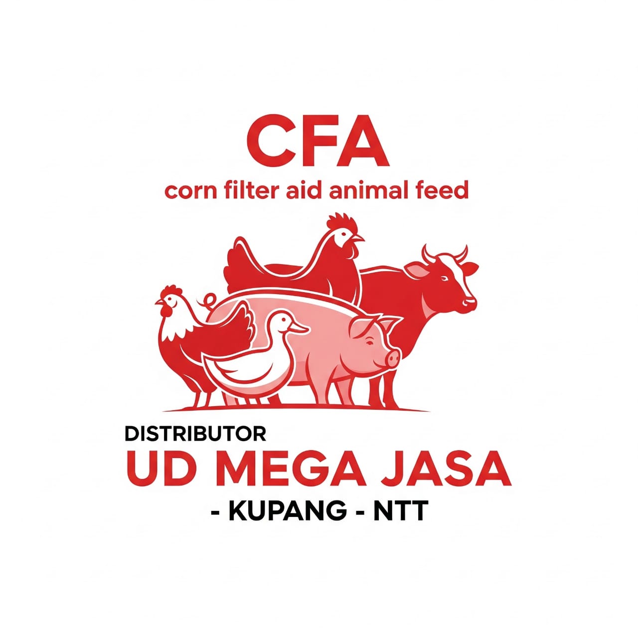 UD. MEGA JASA