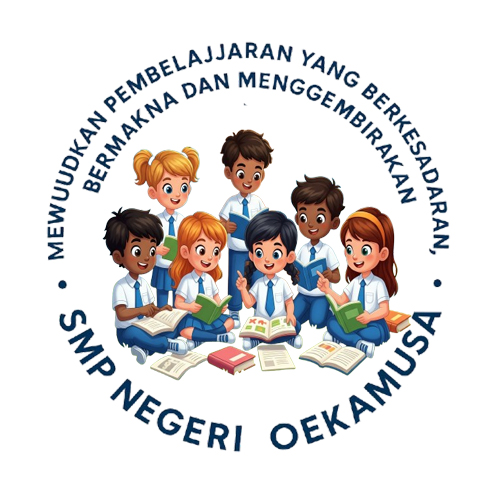 SMP NEGERI OEKAMUSA