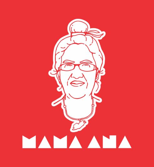 MAMA ANA