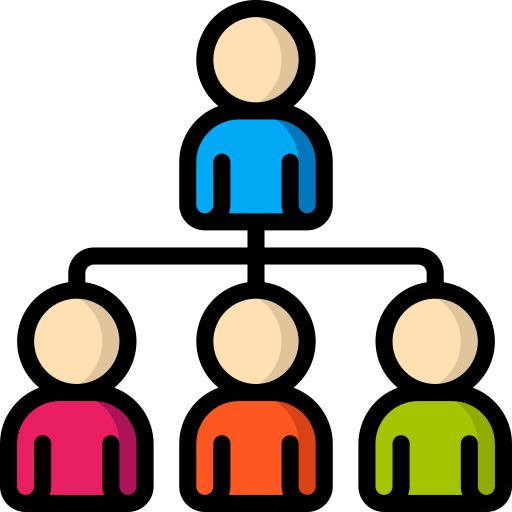 Organisasi/Komunitas